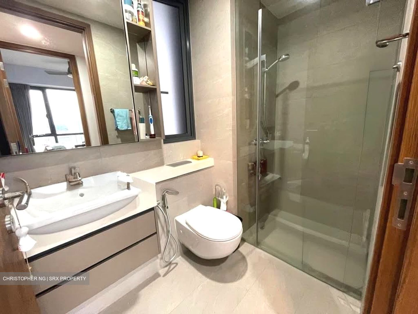 Stirling Residences (D3), Apartment #557821471